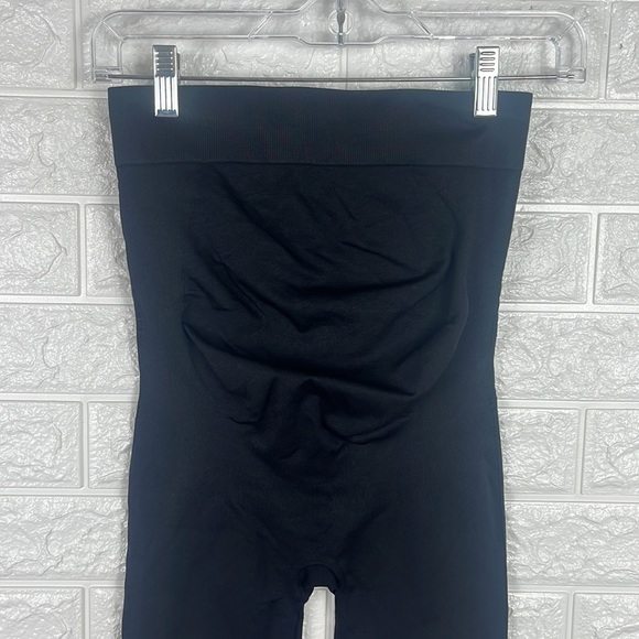 BLANQI Maternity Belly Support Leggings - Picture 4 of 12